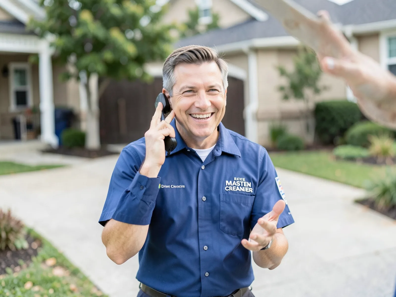 Drain Cleaning West Liberty, OH FAQs